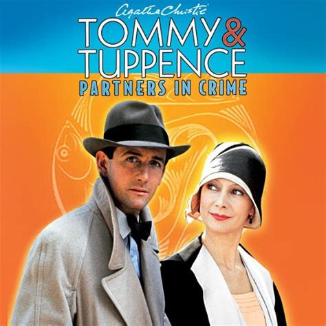 Partners in Crime Tommy and Tuppence Epub