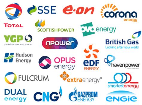 Partnerships with Energy Providers: