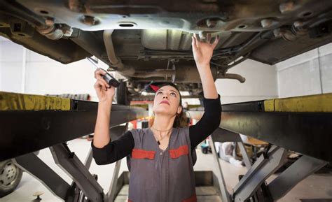 Parts Advisor Jobs: A Gateway to a Lucrative Career in the Automotive Industry