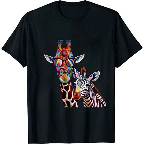 Party Animal Tee Shirts: Unleash Your Wild Side!