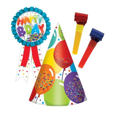 Party City: A Leader in Party Supplies and Decorations