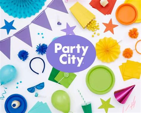 Party City Aiken SC: The Ultimate Destination for Partygoers and Celebration Enthusiasts