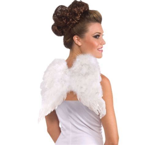 Party City Angel Wings: Perfect for Your Heavenly Soiree