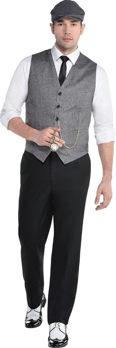 Party City Costumes for Men: Transform Your Look for Unforgettable Occasions