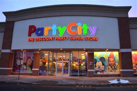 Party City Dickson City: A One-Stop Destination for All Your Party Needs