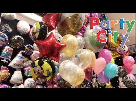 Party City Order Balloons: 7 Savvy Strategies for Festive Decor