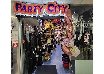 Party City PTE Ltd. Unveils a Kaleidoscope of Festivities