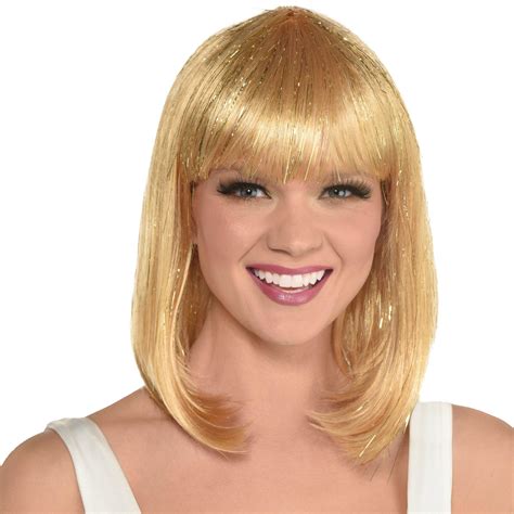 Party City Wigs: Unlocking Your Inner Star