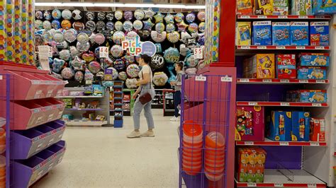 Party City in Oklahoma City: The Ultimate Guide