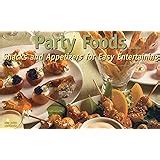 Party Foods Snacks and Appetizers for Easy Entertaining Nitty Gritty Cookbooks Epub