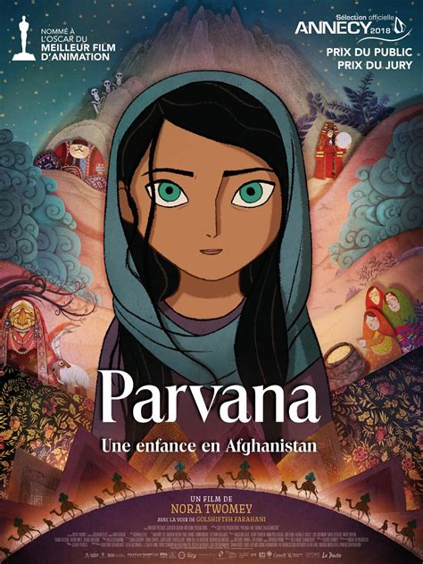 Parvana& Epub