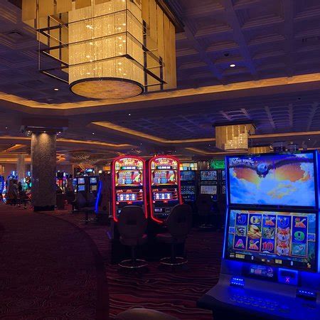 Parx Casino Street Road Bensalem PA: An Oasis of Entertainment and Excitement