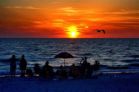 Pas a Grille Beach: 10000+ Reasons to Visit This Gulf Coast Gem