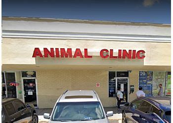 Pasadena Lakes Animal Clinic: Your Ultimate Guide to Top-Tier Pet Care