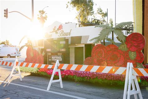 Pasadena Tournament of Roses: A 130-Year Celebration of Flowers, Fun, and Football