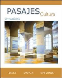 Pasajes Literatura 7th Edition Epub