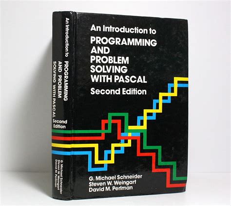 Pascal: The Programming Pioneer Driving Innovation