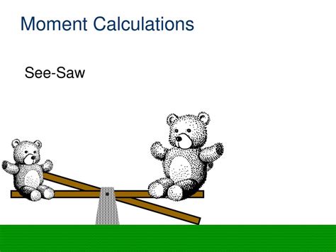 Pascal’s for Measuring Moments