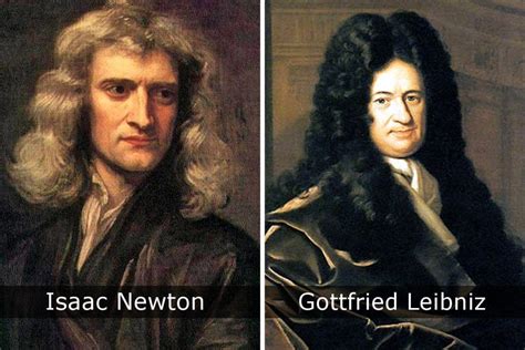 Pascal and Newton: The 400-Year Rivalry That Revolutionized Science