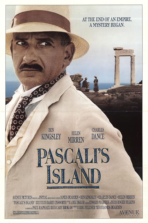 Pascali s Island Kindle Editon