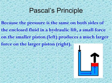 Pascals to Inches of Water: Unlocking the Depths of Fluid Measurement