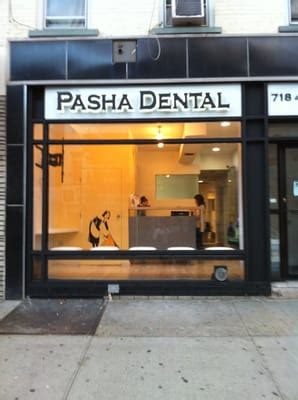 Pasha Dental Brooklyn: Achieving Flawless Smiles in the Heart of New York