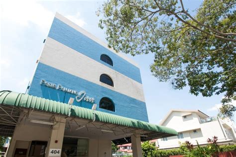 Pasir Panjang Hotel 81: Your Home Away from Home in Singapore