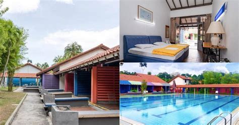 Pasir Ris Chalet Aranda: A Serene Escape amidst Coastal Charms