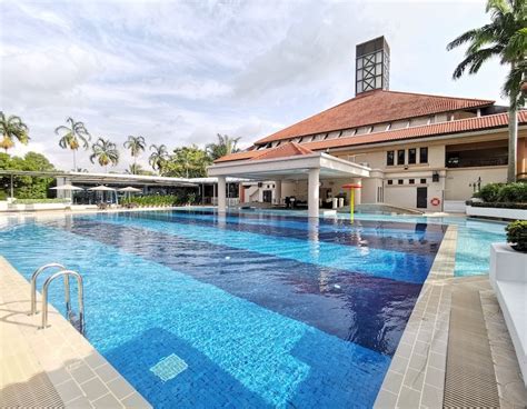 Pasir Ris Chalet Aranda: The Ultimate Guide