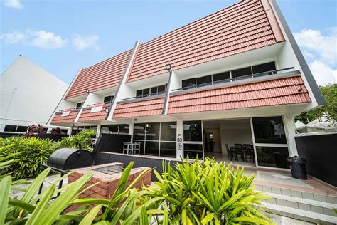 Pasir Ris Chalets: A Comprehensive Guide to Booking and Enjoyment