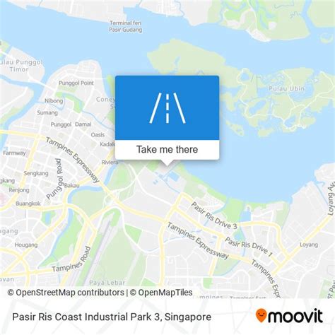 Pasir Ris Coast Industrial Park 3: Unlocking Singapore's Industrial Potential