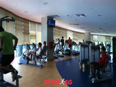 Pasir Ris Gym: Your Ultimate Guide to Building a Fit and Healthy Lifestyle