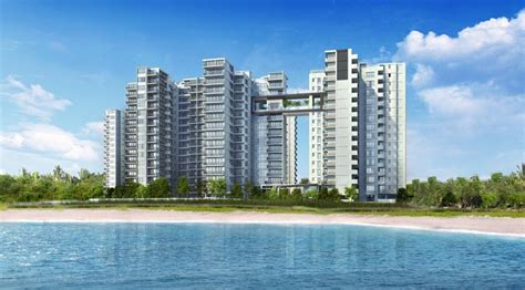 Pasir Ris Heights Vue 8 Residence: Your Dream Home Awaits