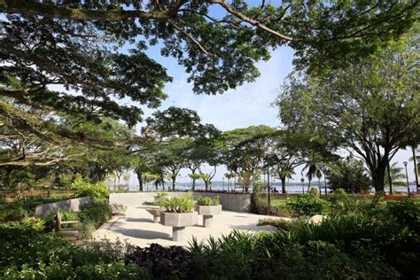 Pasir Ris Park Chalet: A Comprehensive Guide to Serenity and Recreation