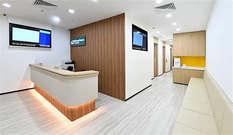 Pasir Ris West Plaza Clinic: Unlocking Healthcare Convenience