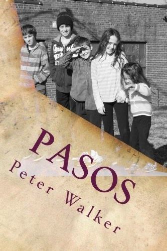 Pasos Devocional Cristiano Para Estudiantes de Grados 6 a 8 Spanish Edition Kindle Editon