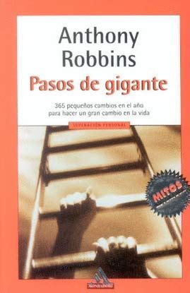 Pasos de gigante Giant Steps Spanish Edition Doc