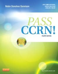 Pass CCRN! Tripod Ebook Epub