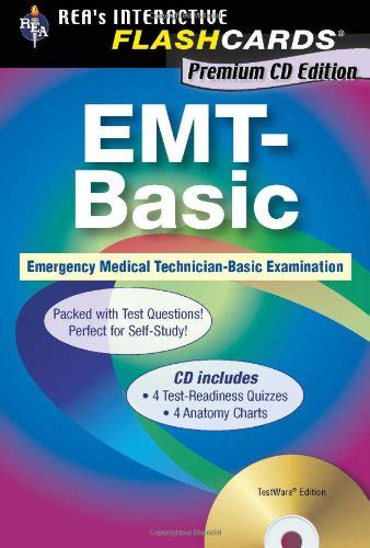 Pass EMT-Basic CD-Rom Windows 1e PDF