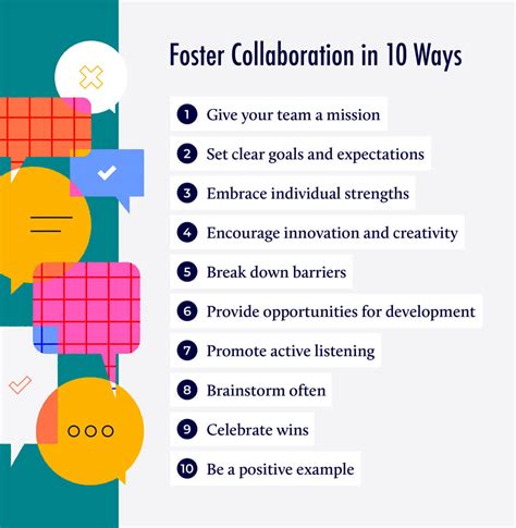 Pass It Up: How to Foster a Culture of Collaboration and Innovation