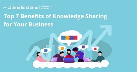 Pass It Up: The Benefits of Sharing Knowledge and Collaboration