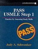 Pass Usmle Step 1 Practice by Assessing Study Skills Epub