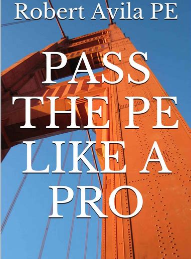 Pass the PE like a Pro Epub