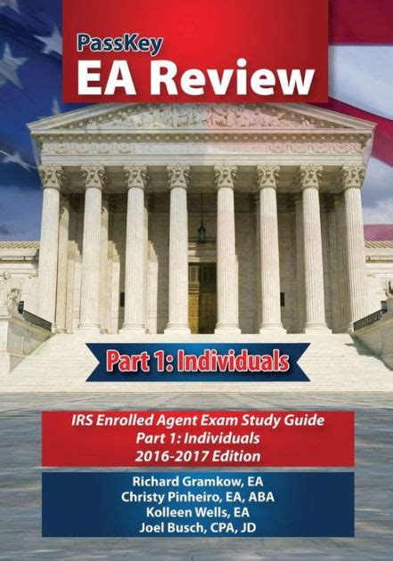 PassKey Review Part Individuals 2016 2017 Reader
