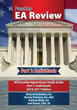 PassKey Review Part Individuals 2016 2017 Doc