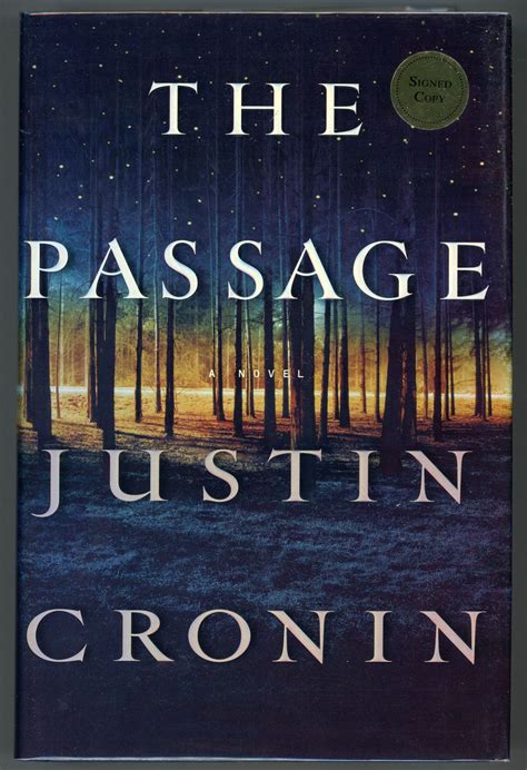 Passage A Novel Kindle Editon