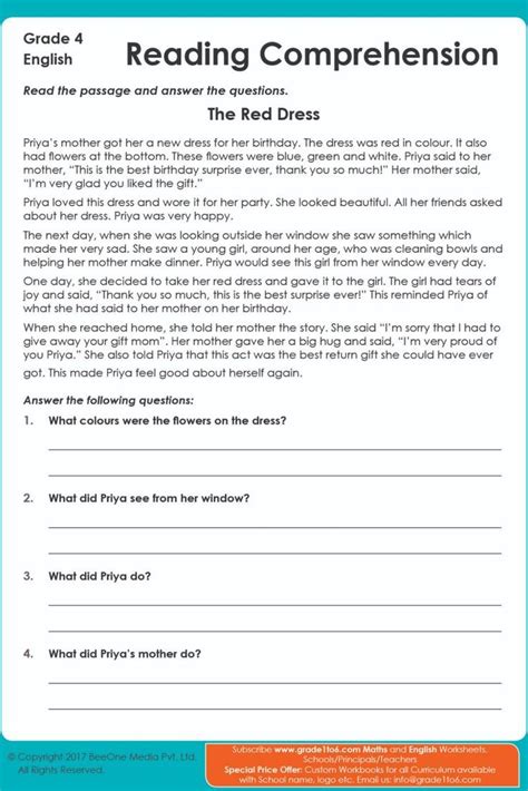 Passage Reading And Answering Questions Reader