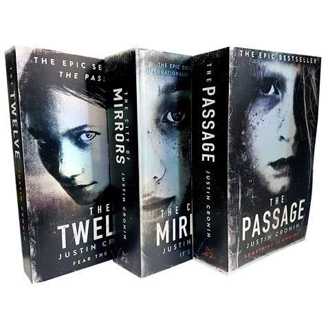 Passage-Trilogie Reihe in 3 BÃ¤nden Epub