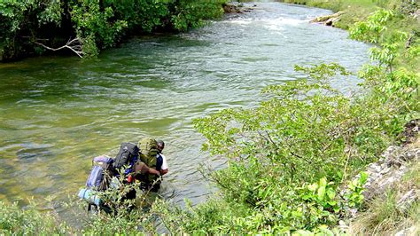 Passagem de Pesca: Um Guia Prático para Atravessar Rios e Lagos com Segurança