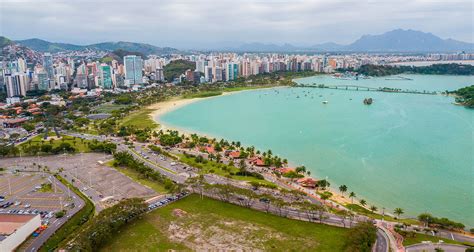 Passagem do Rio de Janeiro para Vitória: Guia Completo para sua Viagem